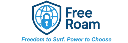 FreeRoam VPN